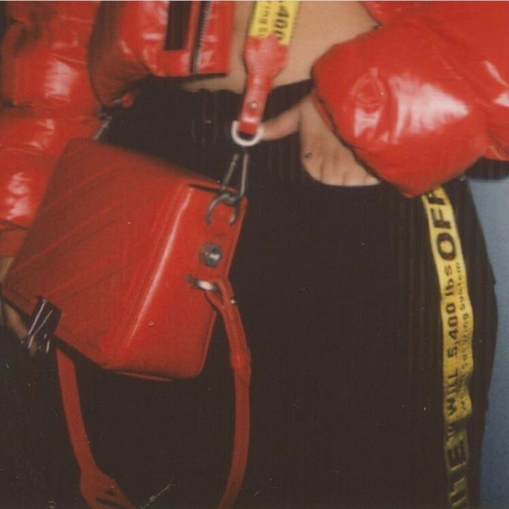 Meet your Posher, Paige